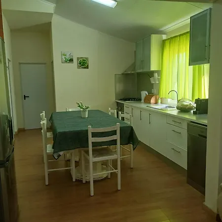 Quinta Do Baqueneu- Sitio Cortes Appartement *