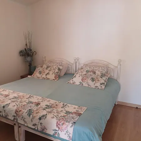 Quinta Do Baqueneu- Sitio