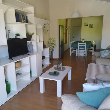 Appartement Quinta Do Baqueneu- Sitio Cortes