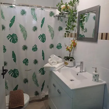 Quinta Do Baqueneu- Sitio Cortes Appartement *