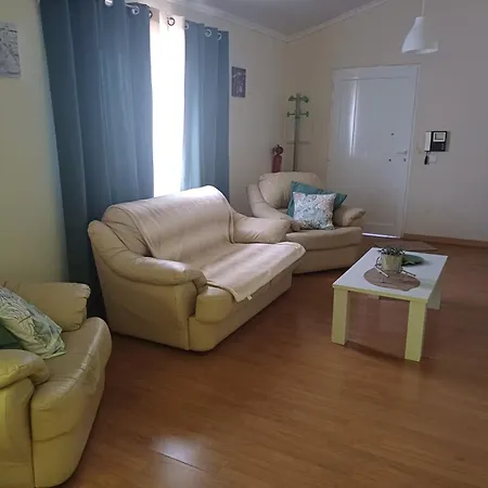 Appartement Quinta Do Baqueneu- Sitio Cortes *