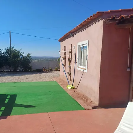 Appartement Quinta Do Baqueneu- Sitio Cortes Cortes (Algarve)