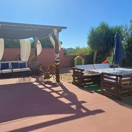 Quinta Do Baqueneu- Sitio Cortes Appartement