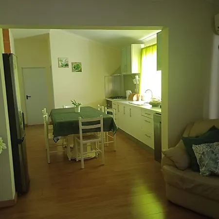 Quinta Do Baqueneu- Sitio Cortes Apartamento