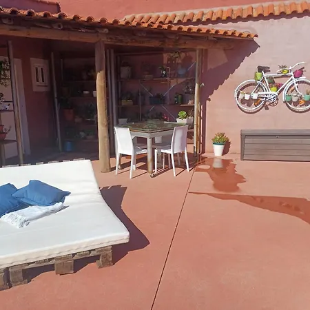 Quinta Do Baqueneu- Sitio Cortes Apartamento