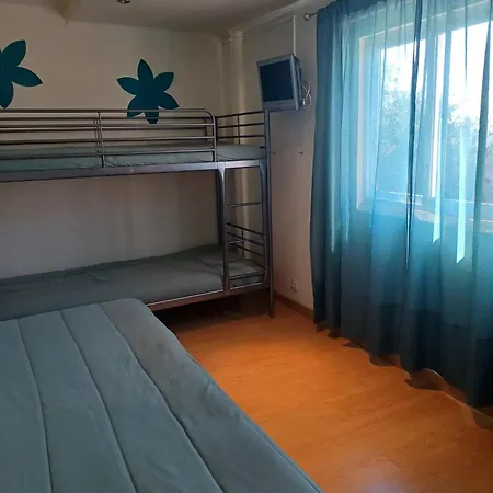 Apartamento Quinta Do Baqueneu- Sitio Cortes *
