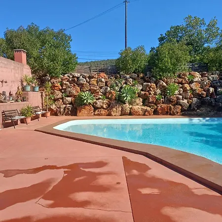 Quinta Do Baqueneu- Sitio Cortes *