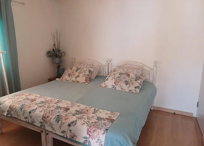 Quinta Do Baqueneu- Sitio