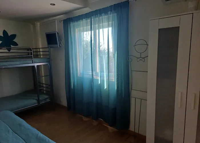 Quinta Do Baqueneu- Sitio * Cortes (Algarve)