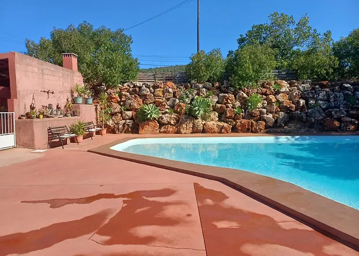 Quinta Do Baqueneu- Sitio *