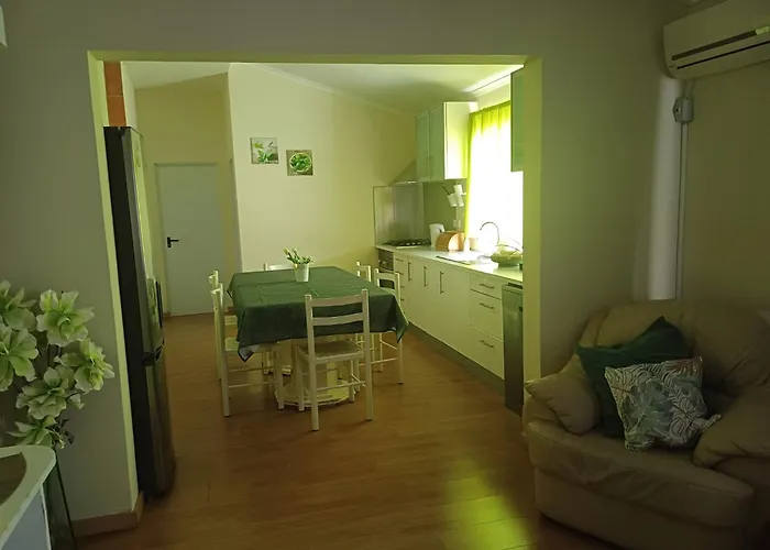 Quinta Do Baqueneu- Sitio Apartamento