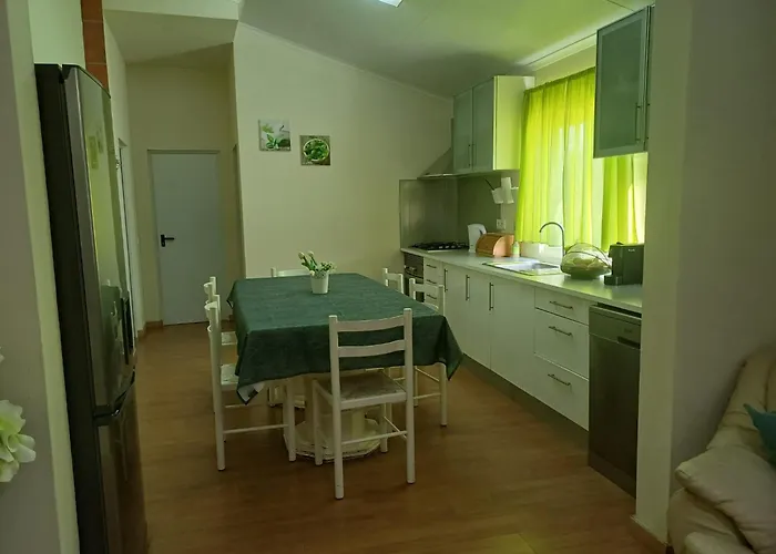 Quinta Do Baqueneu- Sitio Apartamento *