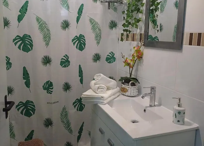 Quinta Do Baqueneu- Sitio Apartamento *