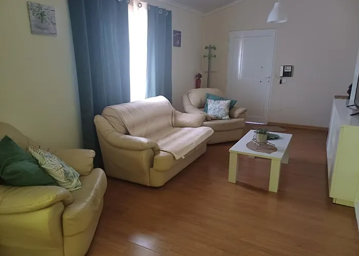 Apartamento Quinta Do Baqueneu- Sitio *