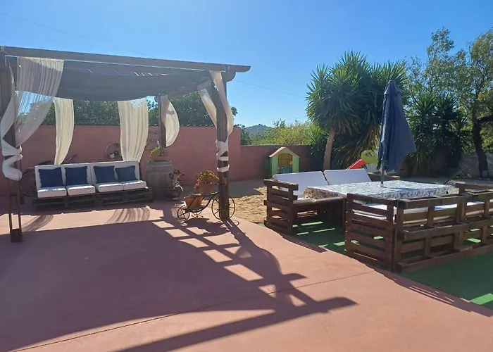 Quinta Do Baqueneu- Sitio Apartamento