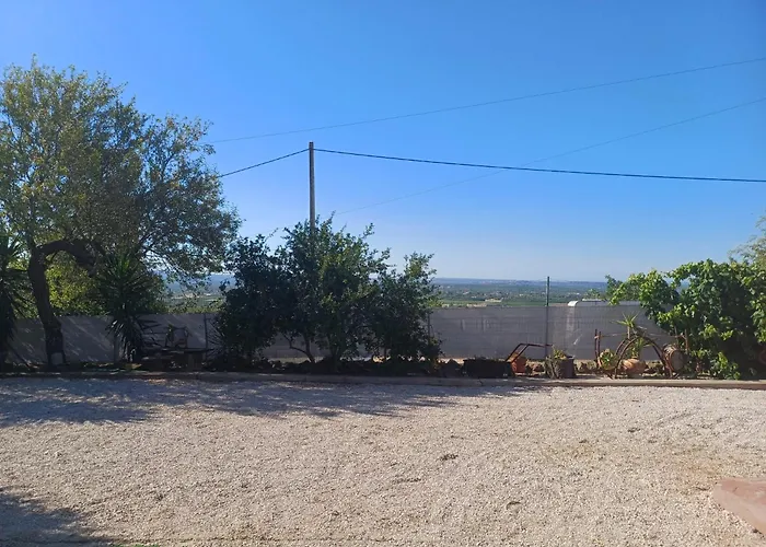 Apartamento Quinta Do Baqueneu- Sitio